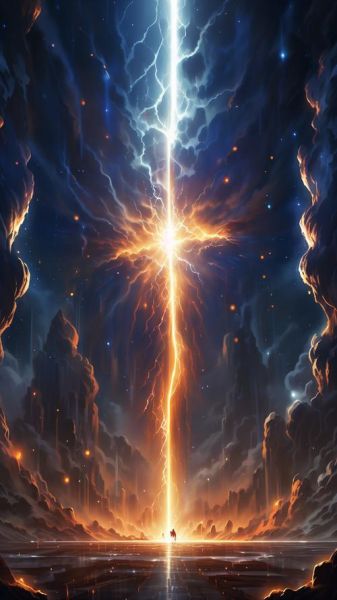 梦到闪电是什么意思_梦到闪电预示什么