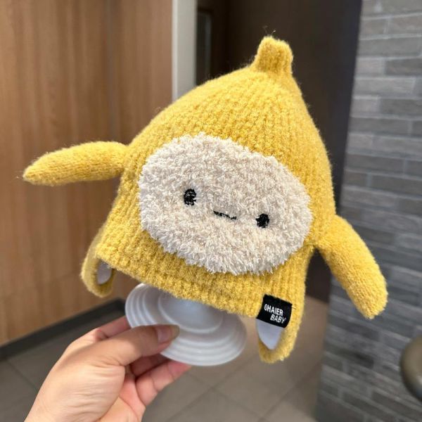 儿童帽子图片大全_如何挑选适合宝宝的帽子