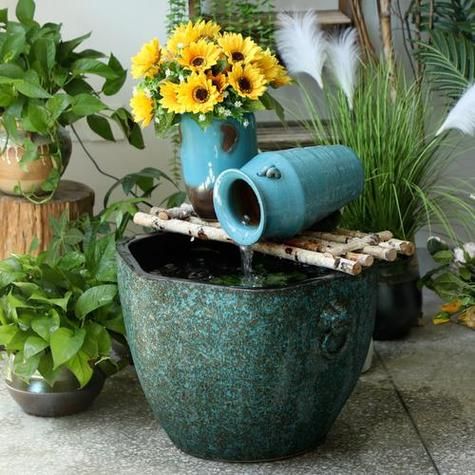 梦到水缸是什么意思_梦见水缸破了怎么办