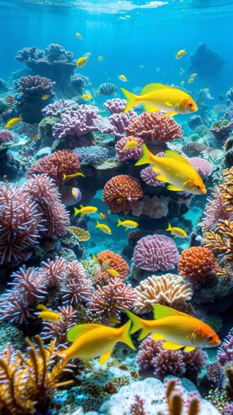 好看鱼的图片大全大图_高清壁纸哪里找