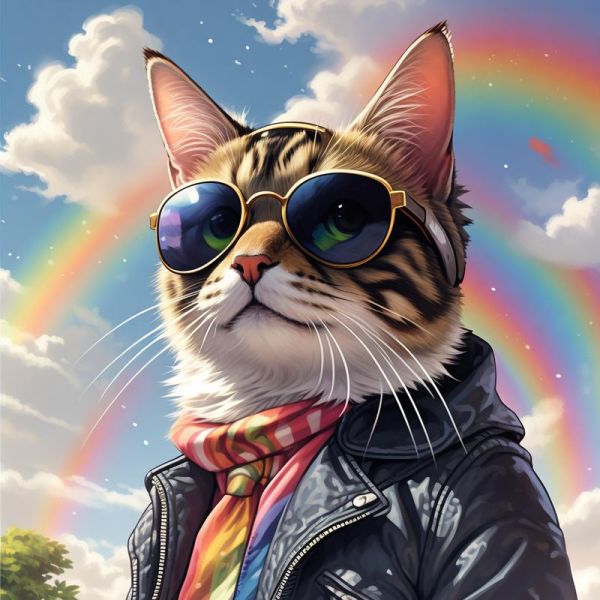 创意头像图片大全_如何挑选个性头像