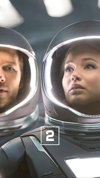 太空旅客迅雷下载_高清资源在哪找