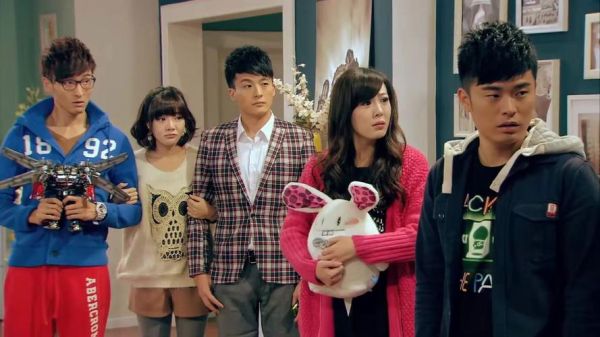 爱情公寓迅雷下载_哪里能看高清完整版