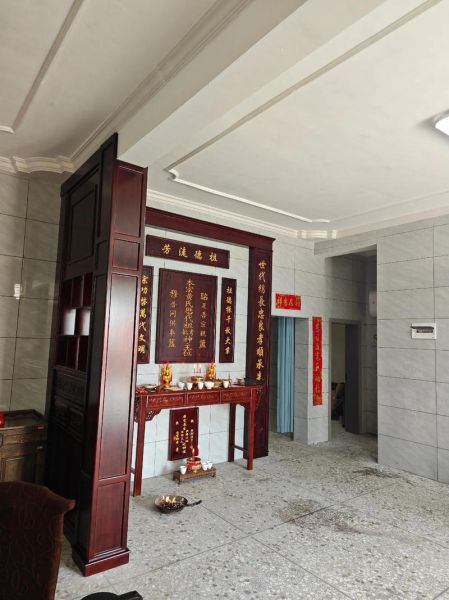 神龛图片大全_神龛摆放禁忌有哪些