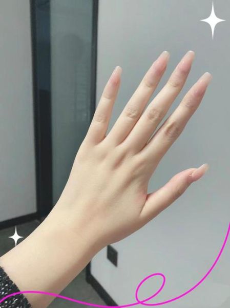 手模图片大全_如何挑选高清手模图