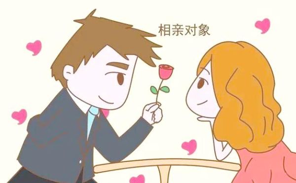 梦到自己相亲是什么意思_梦到相亲预示什么
