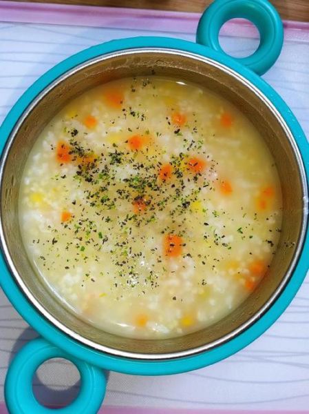 宝宝发烧能吃什么辅食_发烧期间辅食推荐