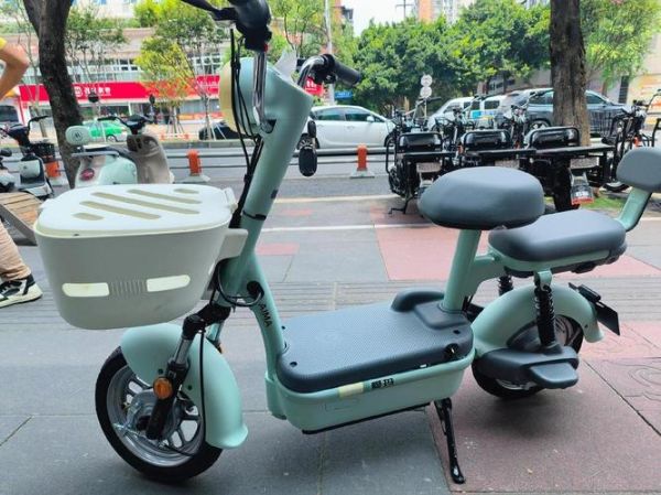 爱玛电动车图片大全_哪款颜值最高