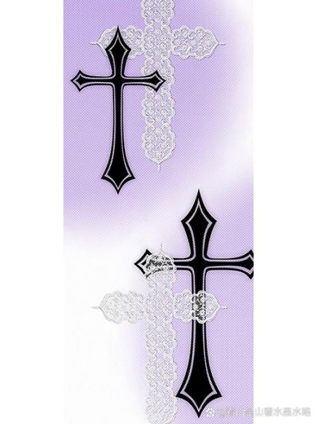 十字架图片大全_高清十字架壁纸哪里找