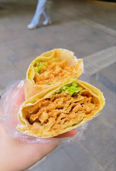 梦到煎饼是什么意思_梦见煎饼好不好