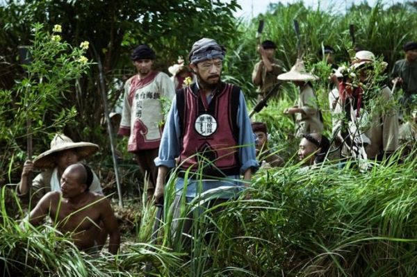 赛德克巴莱迅雷下载_哪里能看高清完整版