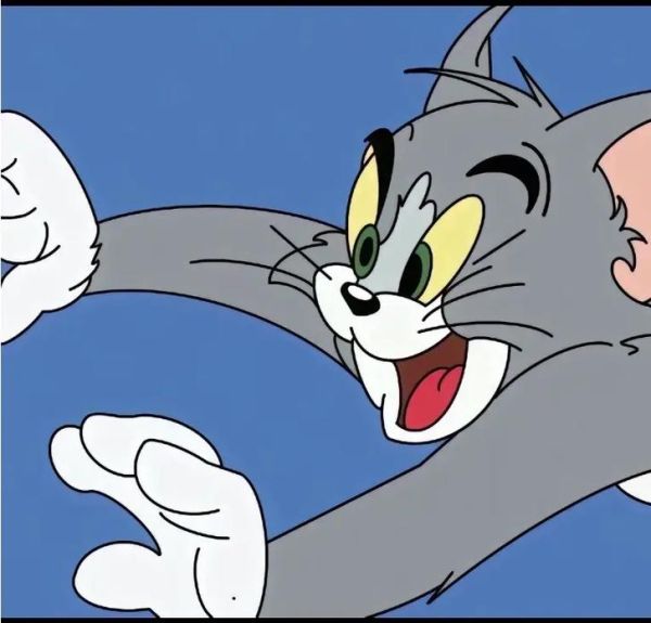 梦到猫抓老鼠是什么意思_猫抓老鼠梦境解析