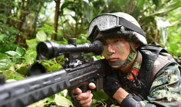 狙击图片大全_如何挑选高清狙击图