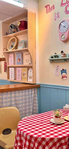 微信背景墙图片大全_如何挑选不撞款