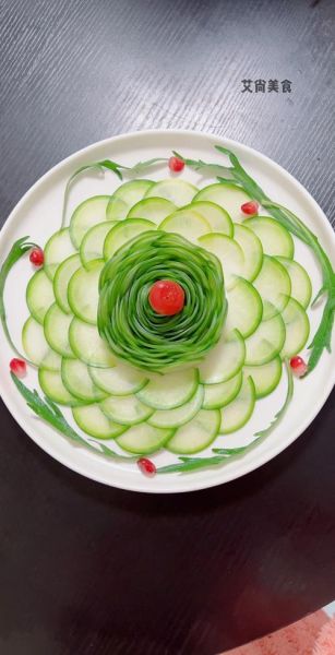 水里拼盘图片大全_水里拼盘怎么做