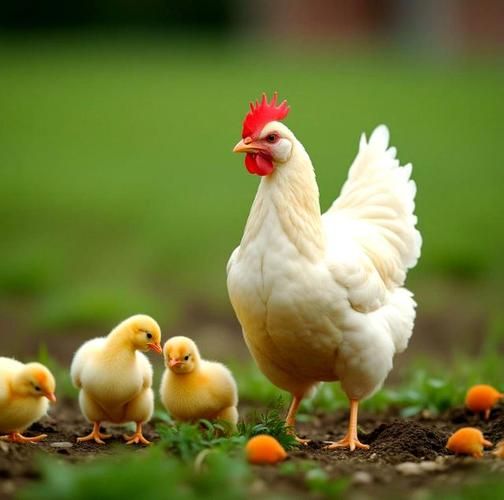 梦到养鸡是什么意思_梦见养鸡预示什么