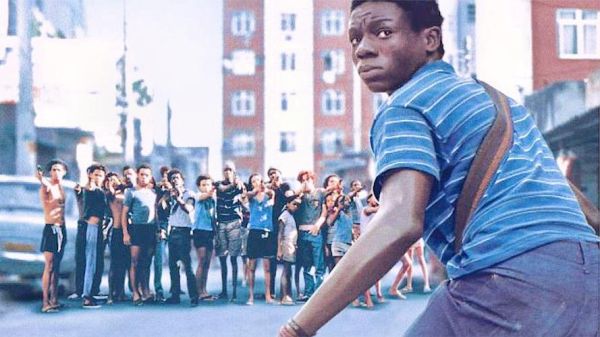 上帝之城迅雷下载_哪里找高清资源