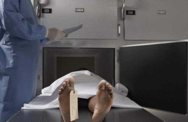 梦到太平间是什么意思_梦到太平间预示什么