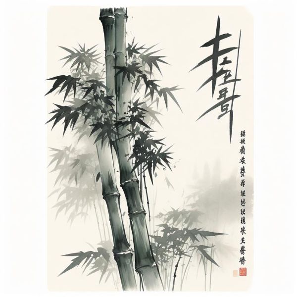 梦到竹子是什么意思_梦见竹子预示什么