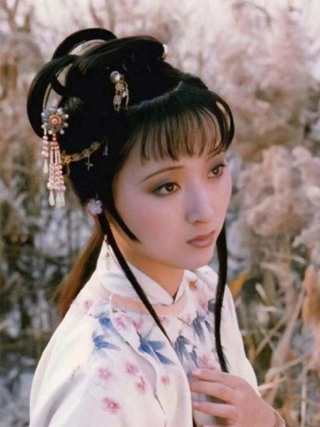 红楼梦图片大全_哪里找高清图