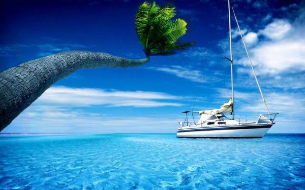 大海图片大全_如何挑选高清海景壁纸