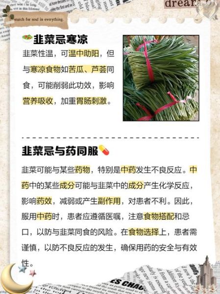 梦到韭菜是什么意思_梦到韭菜预示什么