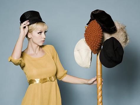 梦到穿新衣是什么意思_梦见自己穿新衣服好不好