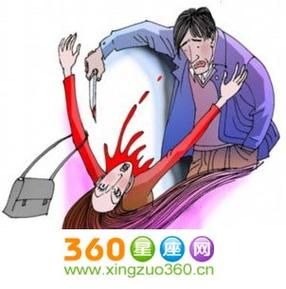 梦到拿刀砍人_是什么预兆