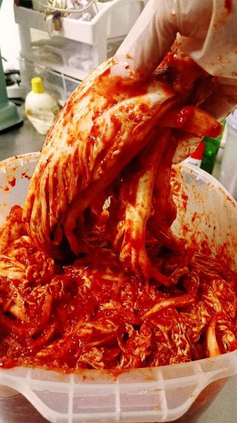 泡菜图片大全_如何挑选正宗韩式泡菜