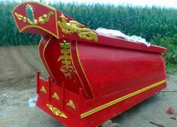 梦到看到死人_是什么意思