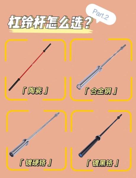 杠铃图片大全_家用杠铃怎么选