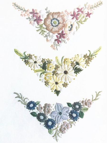 刺绣图片大全_如何挑选高清素材