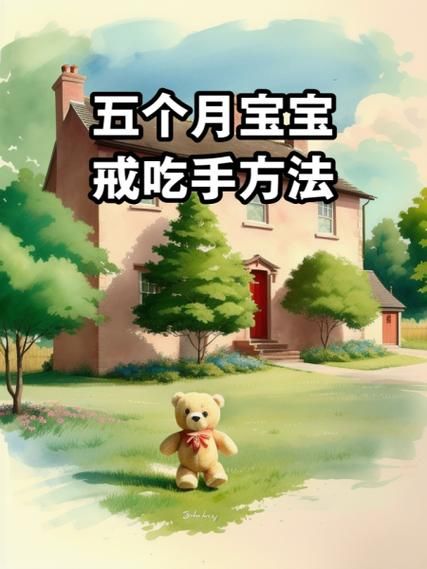 宝宝吃手正常吗_如何戒掉吃手