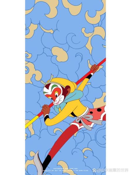 美猴王图片大全_孙悟空高清壁纸哪里找