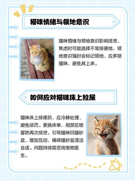 梦到猫拉屎是什么意思_梦见猫大便好不好