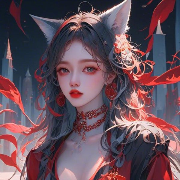 梦到猫妖是什么预兆_猫妖梦境解析