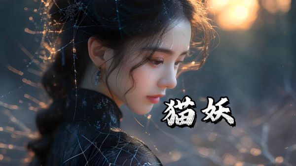 梦到猫妖是什么预兆_猫妖梦境解析