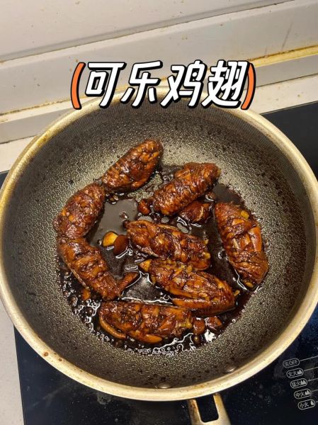 可乐鸡翅宝宝可以吃吗_宝宝多大能吃可乐鸡翅