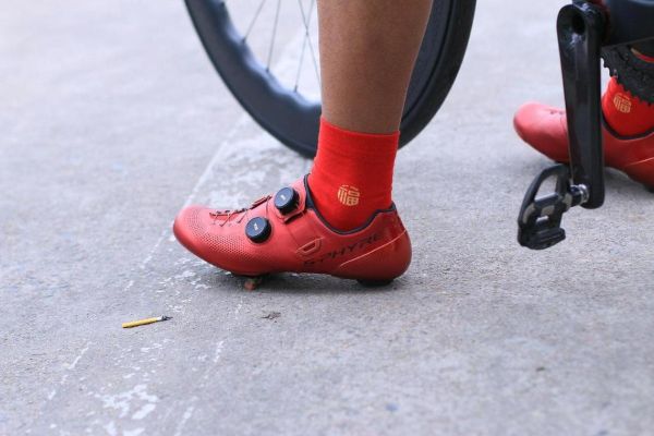 梦到骑自行车是什么意思_梦见骑车摔倒代表什么