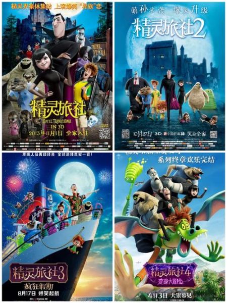 精灵旅社1迅雷下载_精灵旅社1迅雷下载安全吗