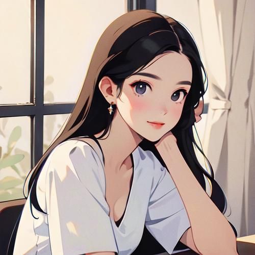 卡通图片头像大全_如何挑选个性头像