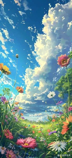 心灵图片大全_如何挑选治愈系配图