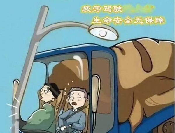 做梦梦到自己开车是什么意思_开车失控代表什么