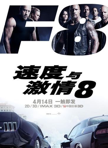 速度与激情8迅雷下载_速度与激情8迅雷下载安全吗