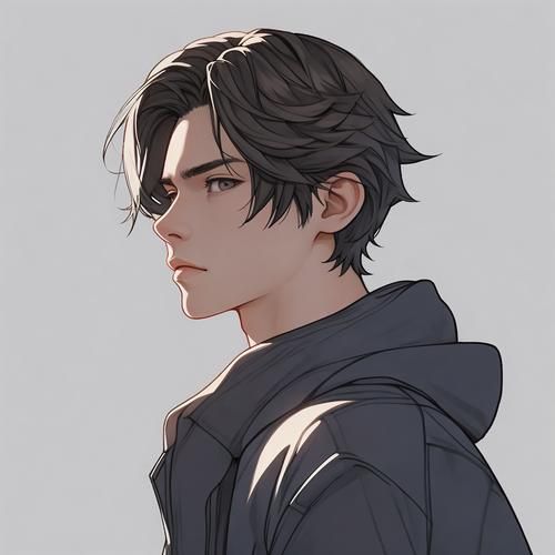 好看的头像图片大全_怎么选才显高级