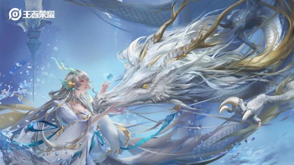 王者荣耀图片大全_高清壁纸哪里找