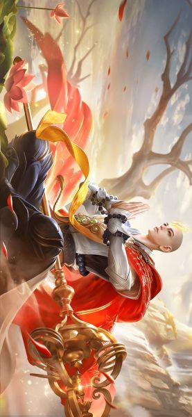 王者荣耀图片大全_高清壁纸哪里找