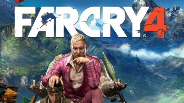 孤岛惊魂迅雷下载_安全高速获取方法