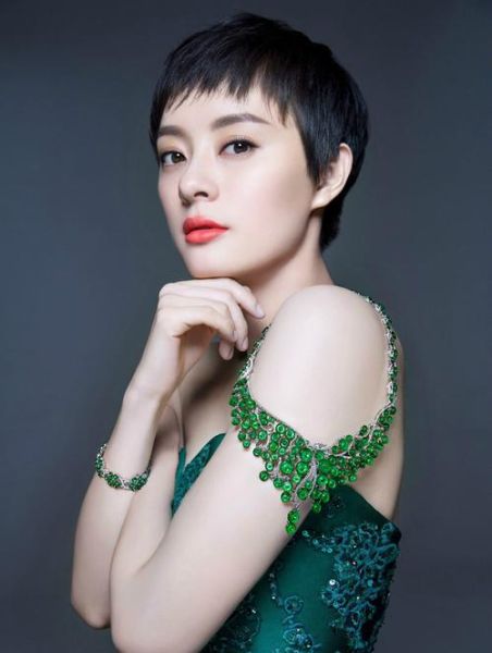 孙俪图片大全_如何下载高清无水印