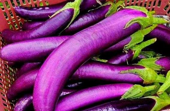 梦到吃茄子是什么意思_梦见吃茄子好不好